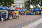 Feira do Artesanato Santo André