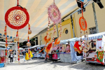 Feira do Artesanato Santo André