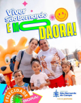 Viva o Paço Prefeitura São Bernardo do Campo