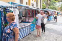 Feira do Artesanato Santo André