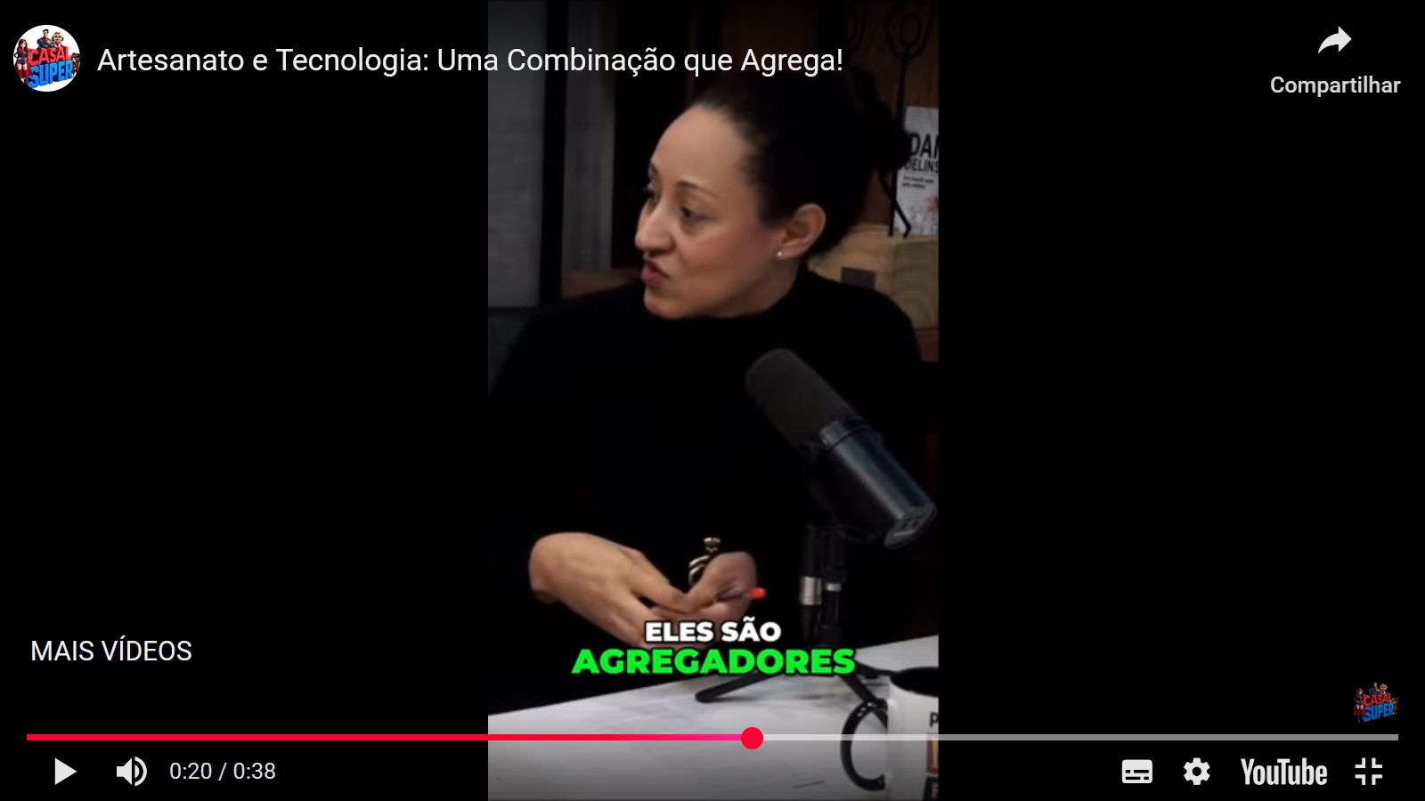 Artesanato Tecnológico