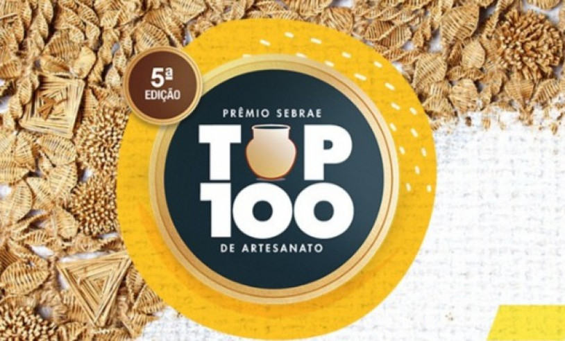Top 100 Artesanato