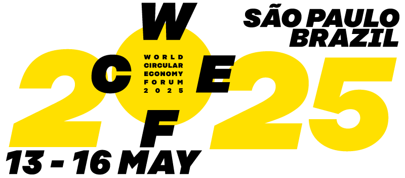 WCEF 2025 São Paulo